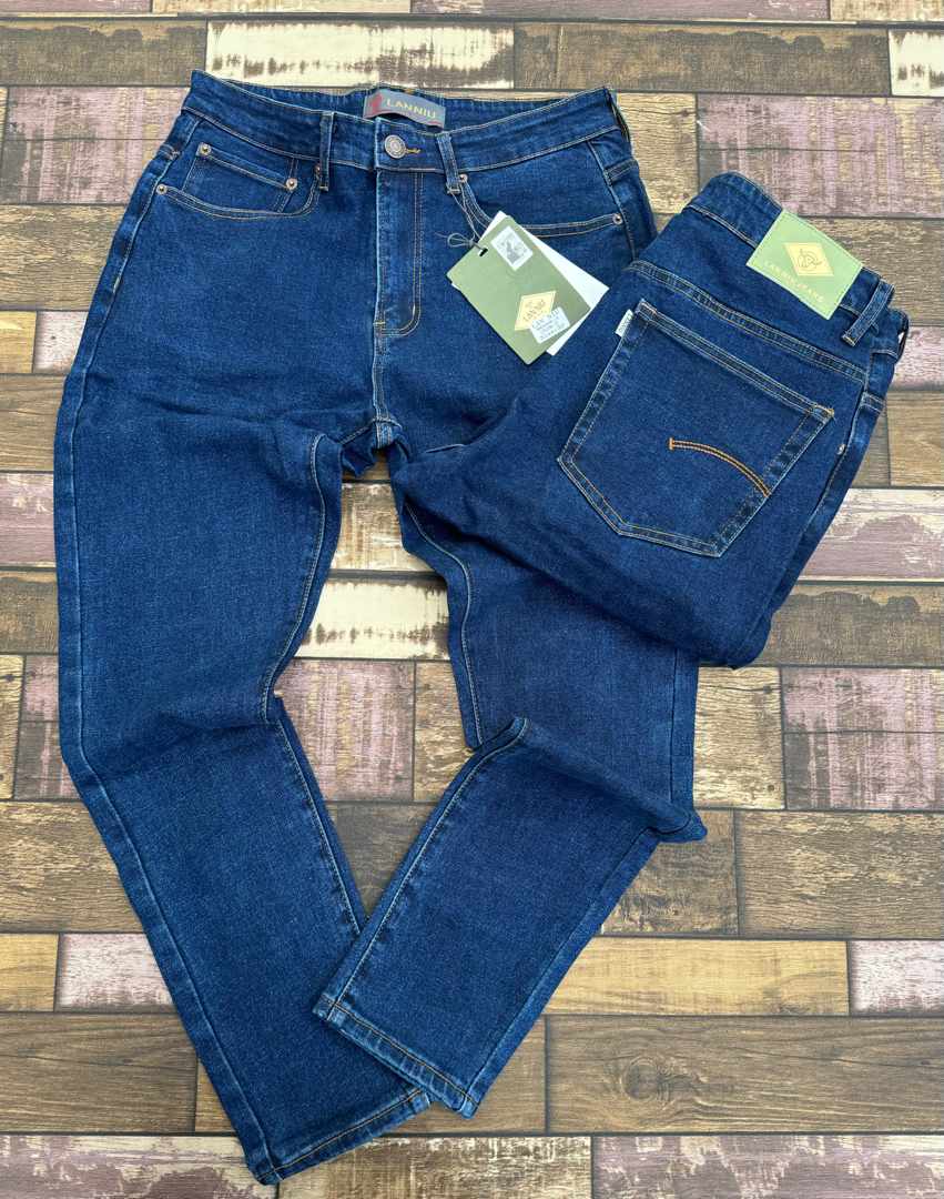 Mens Jeans