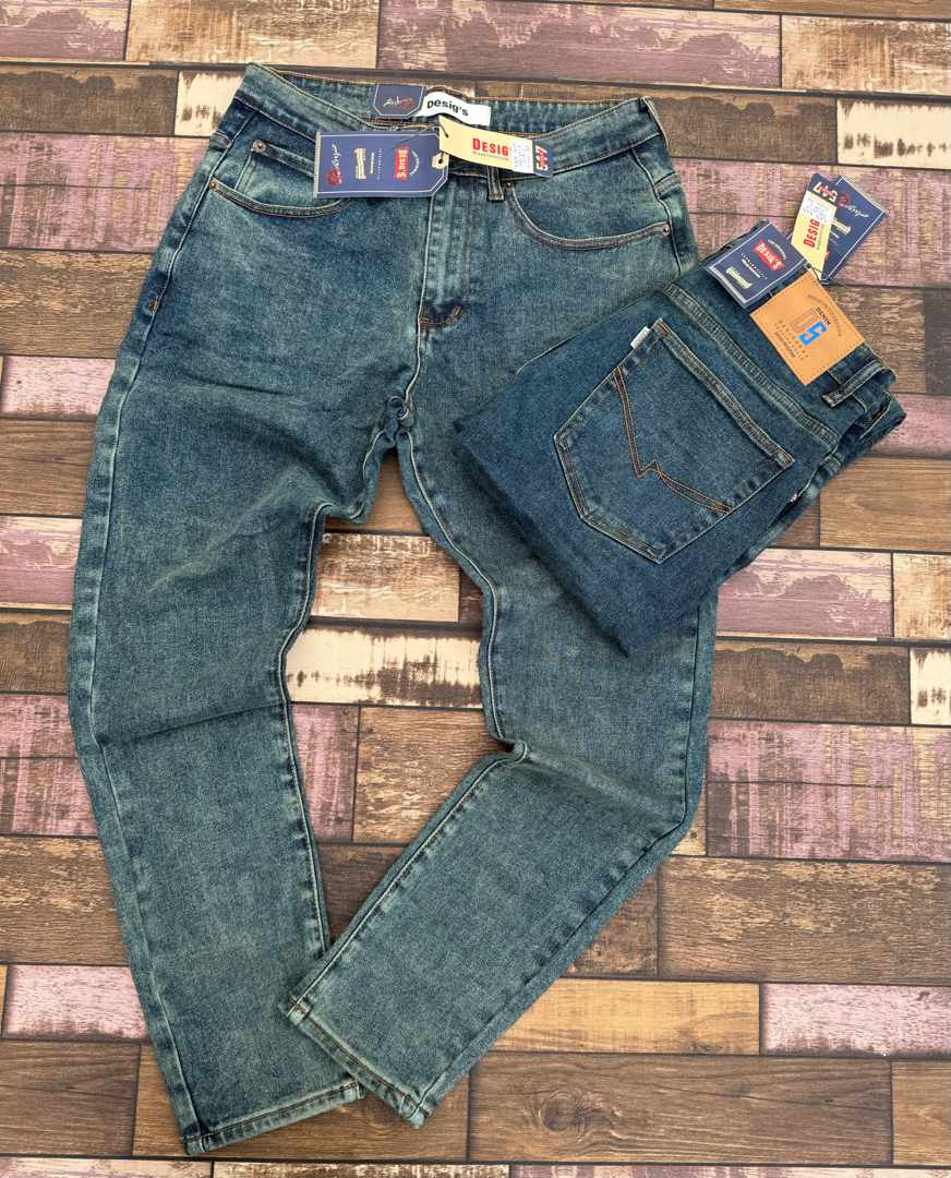 Mens Jeans