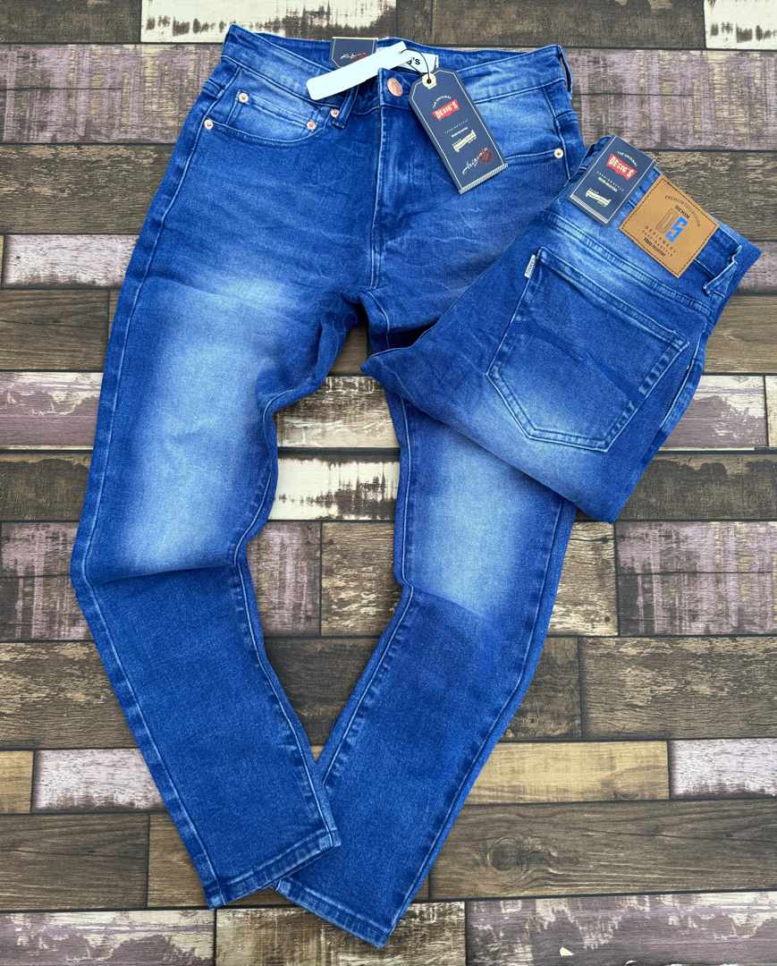 Mens Jeans