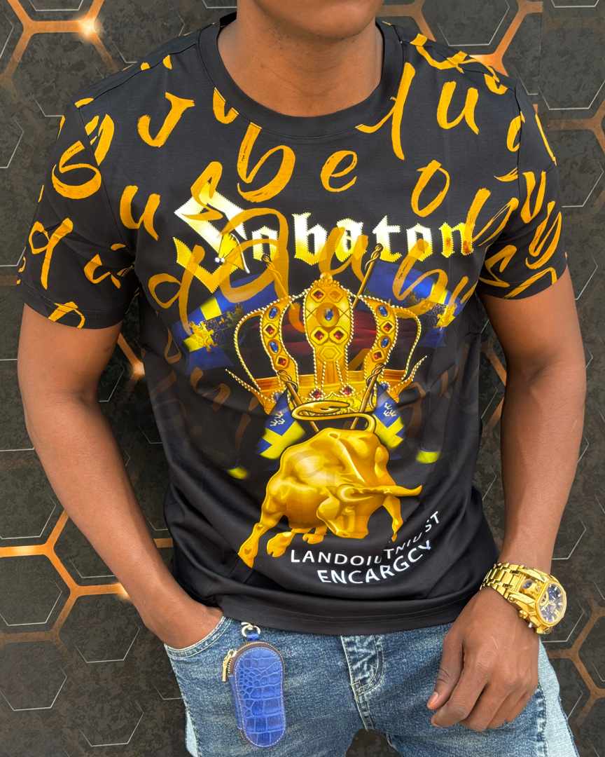 Mens T Shirts