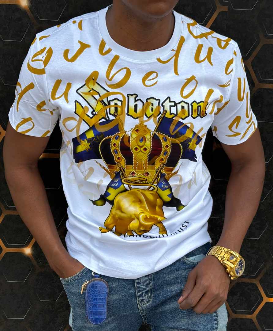Mens T Shirts