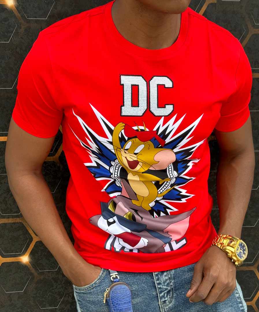 Mens T Shirts