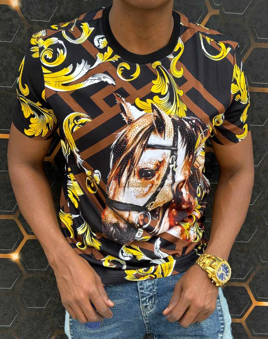 Mens T Shirts