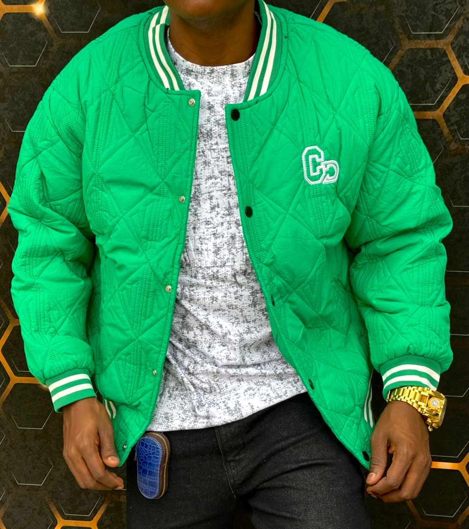 Quality Men Jackets