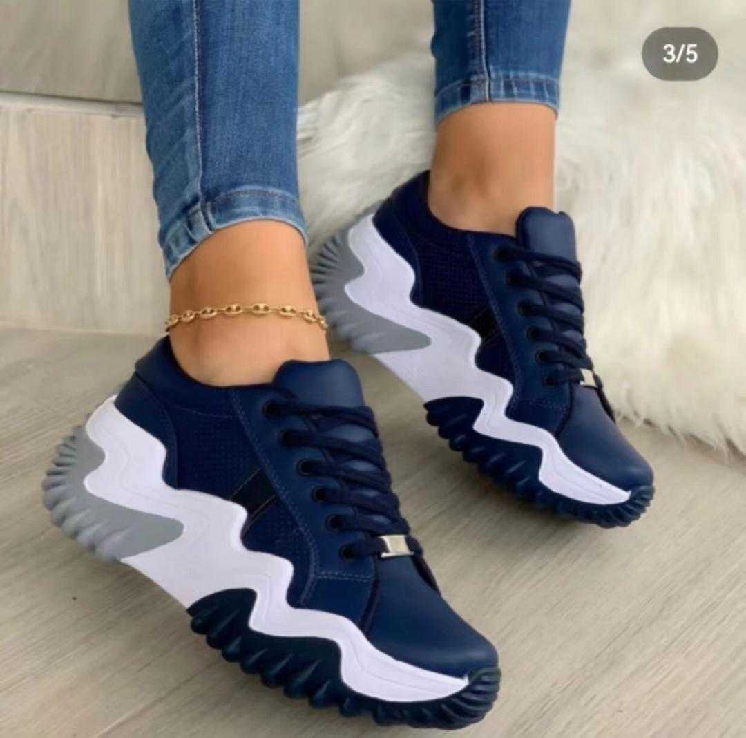 Ladies Shoes