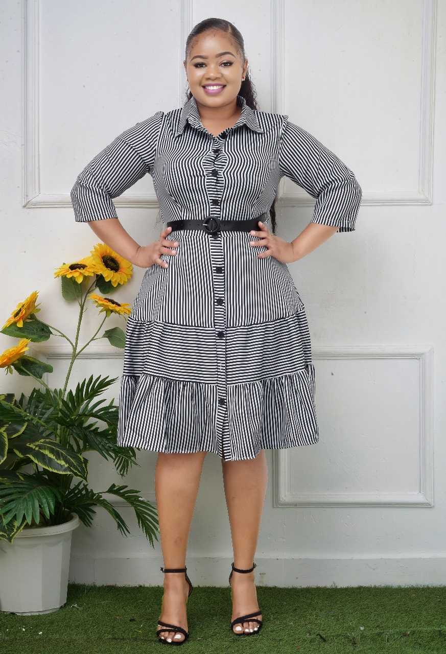 Ladies Quality Dress