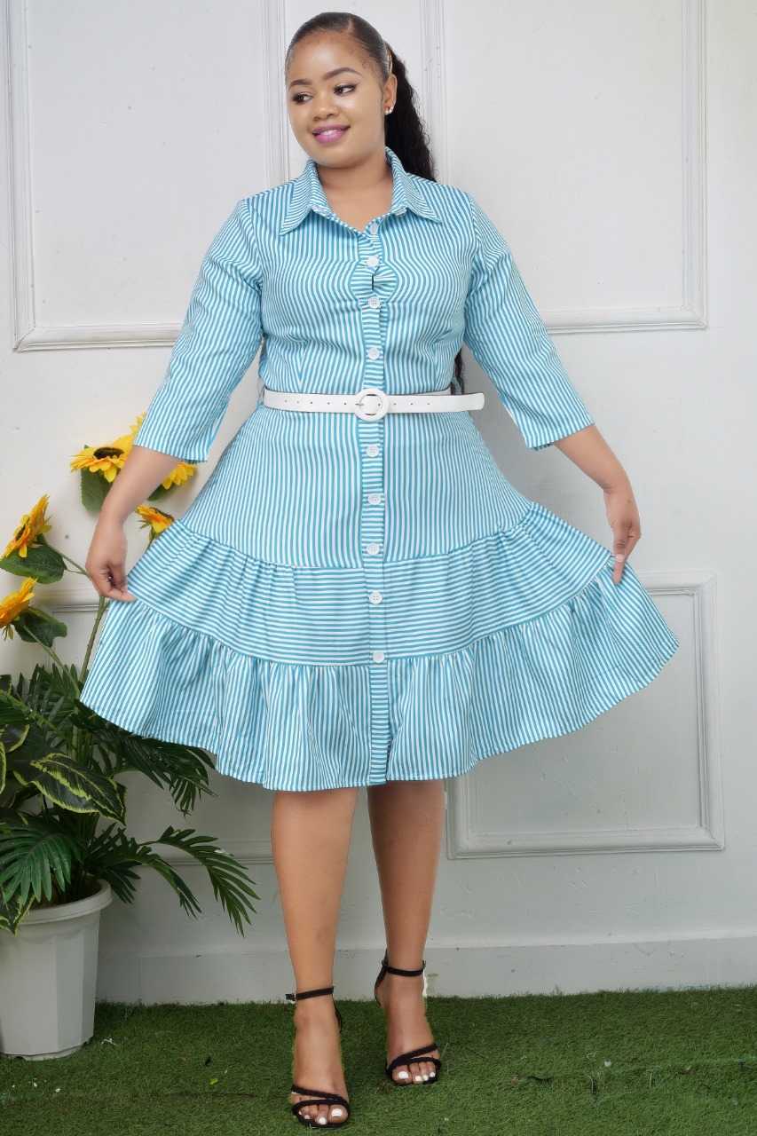Ladies Quality Dress