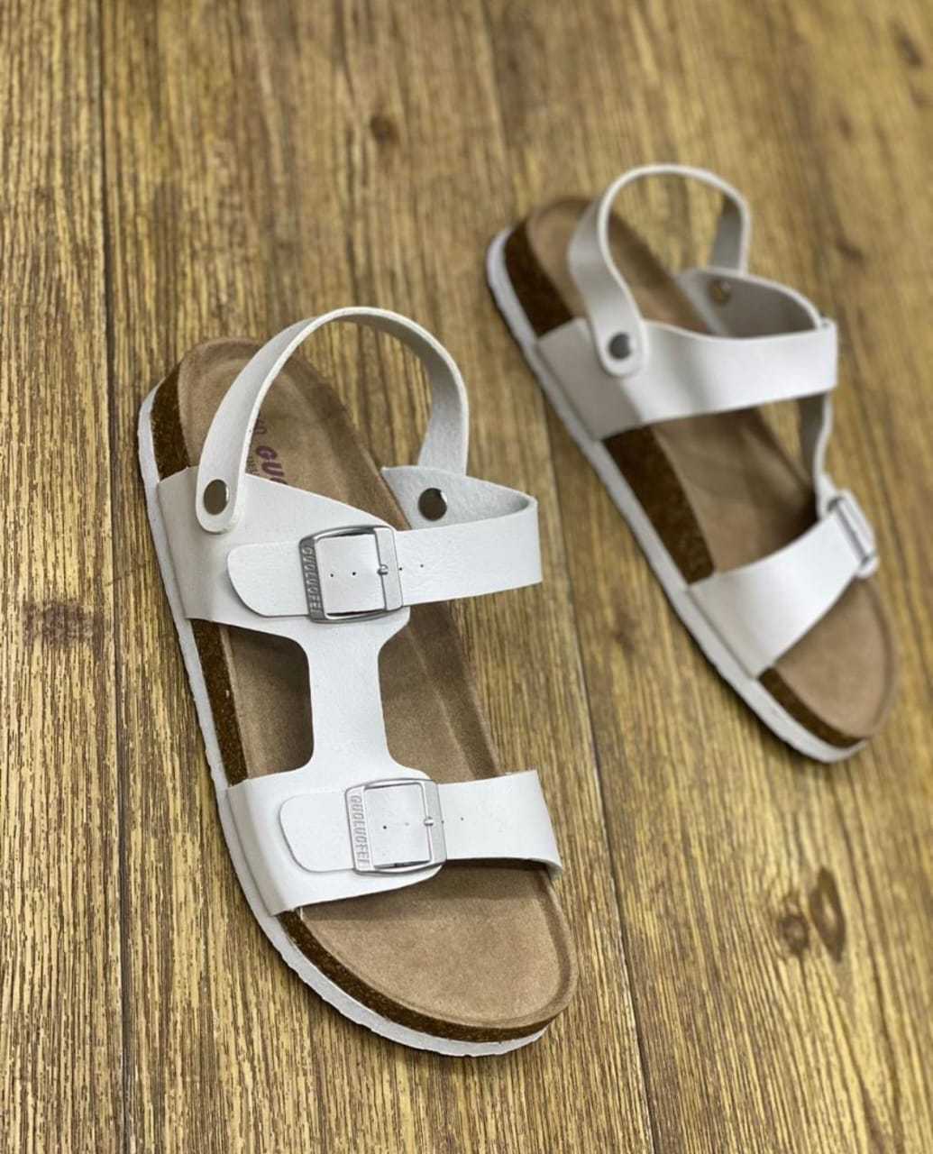 Open Shoes