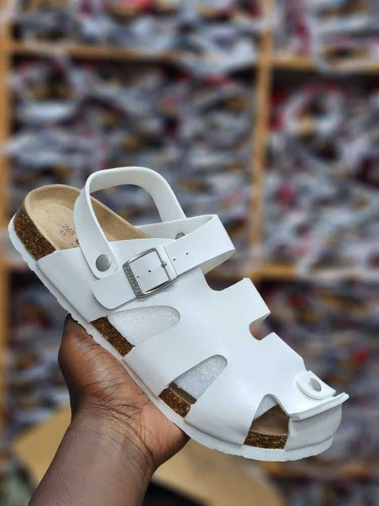 Open Shoes