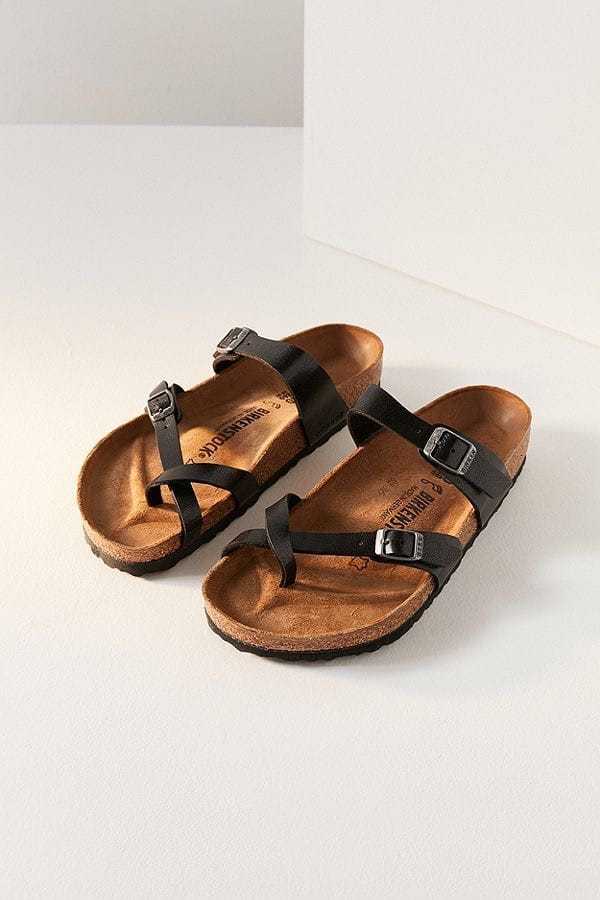 Open Shoes