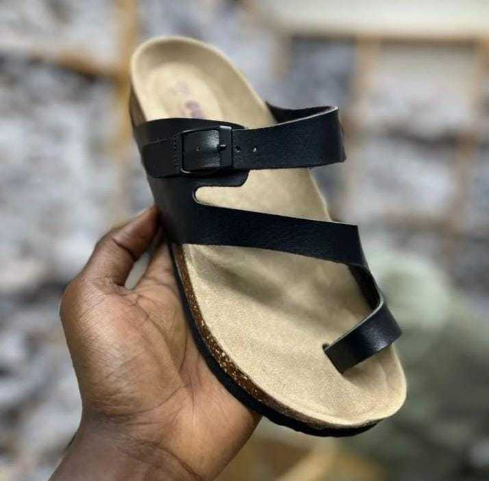 Open Shoes