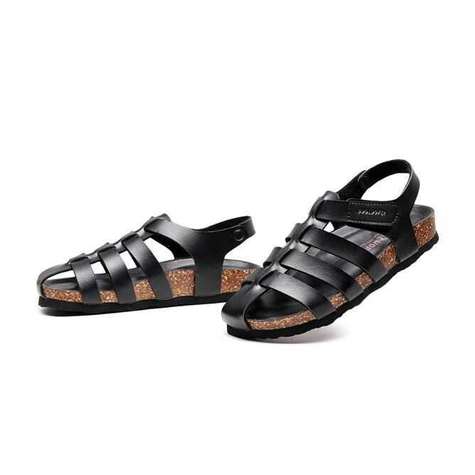 Open Shoes