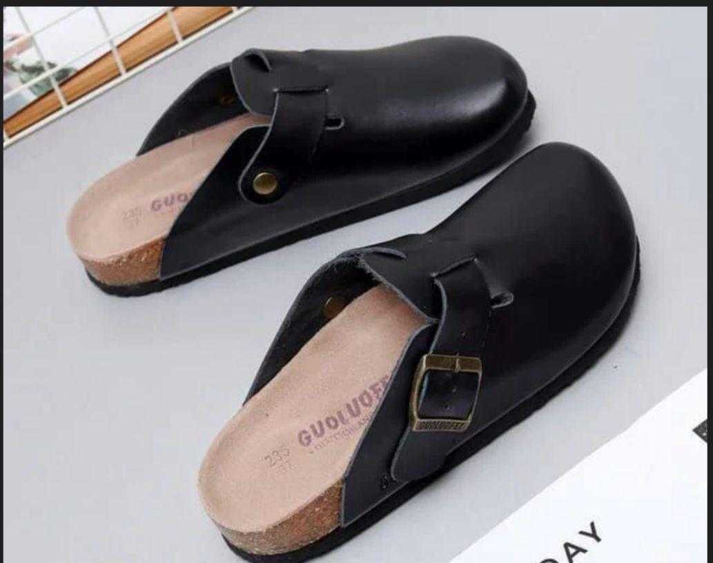 Open Shoes