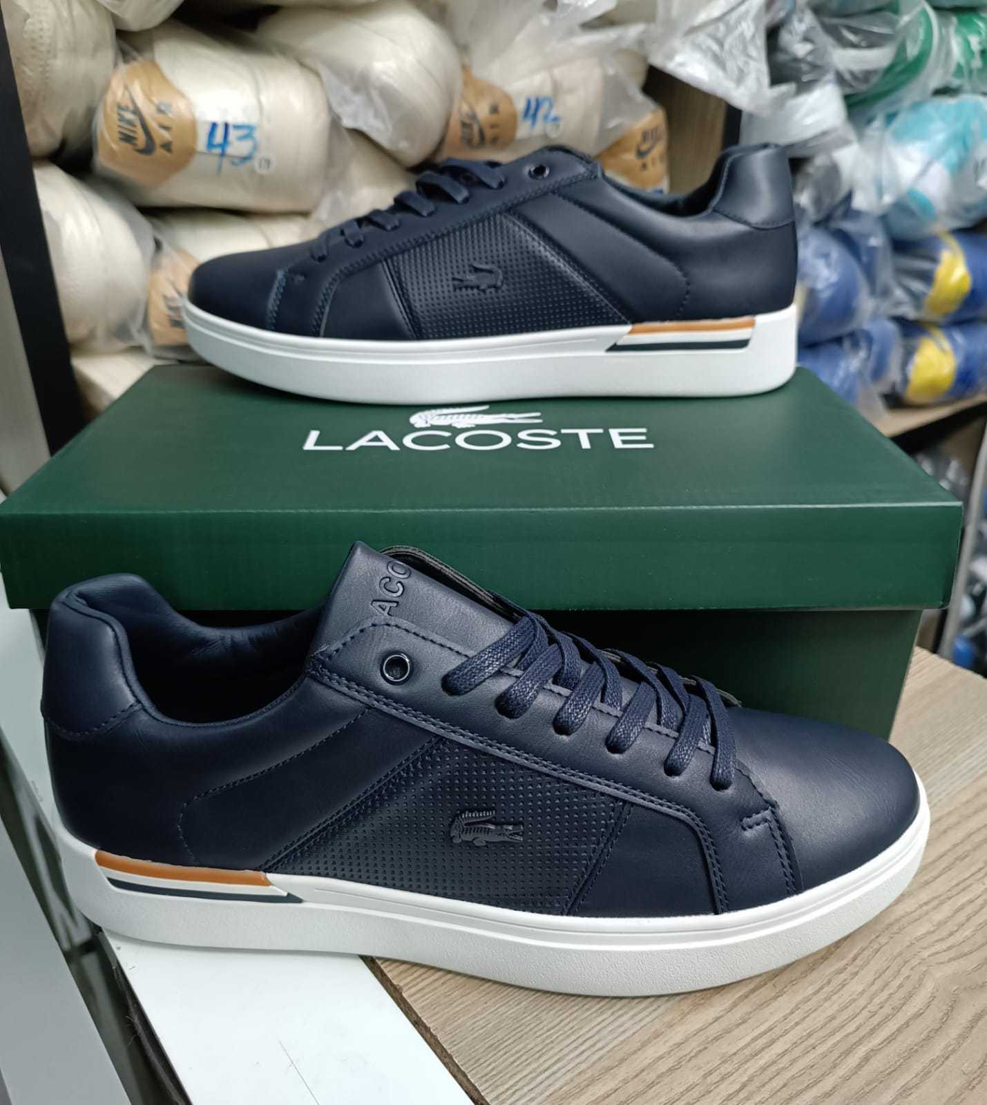 Men's Shoes