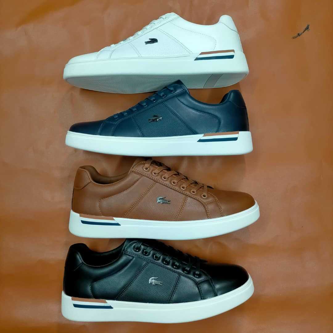 Men's Shoes
