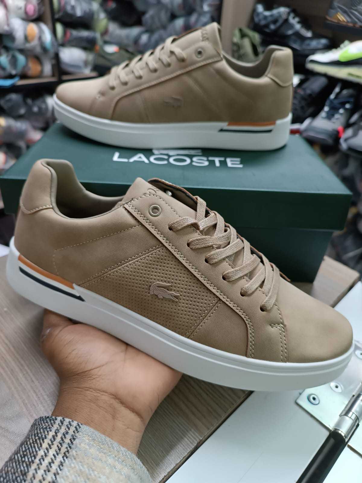 Men's Shoes