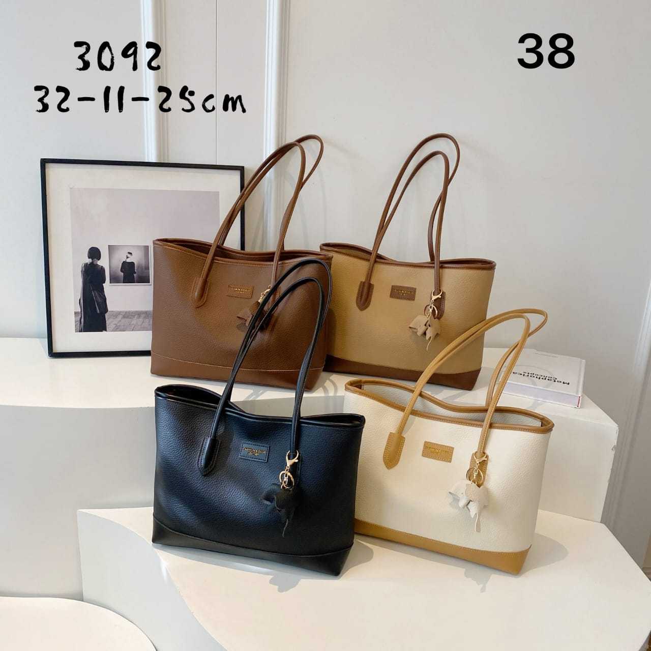 The Ladies E bag 3092