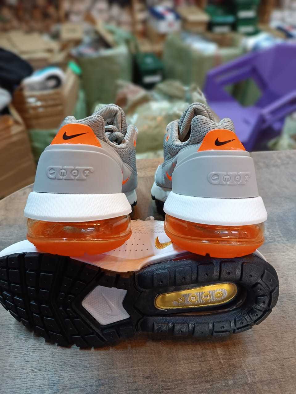 Nike Air Shoes