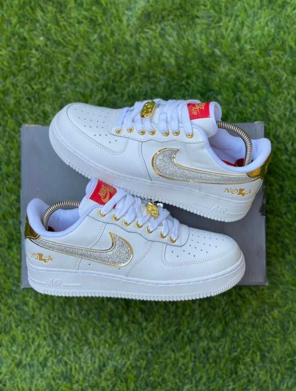 Nola Shoes