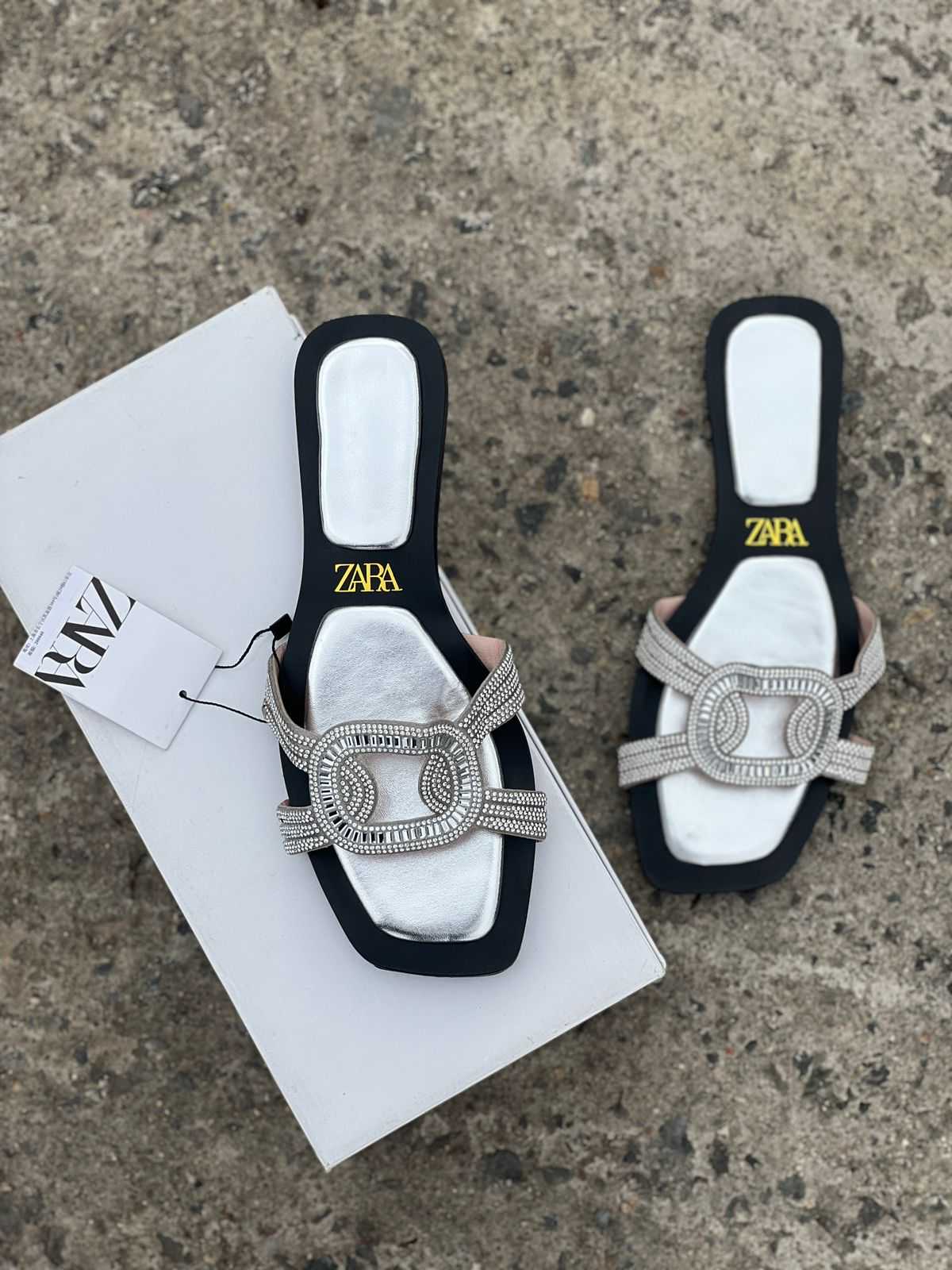 ZARA Sandles
