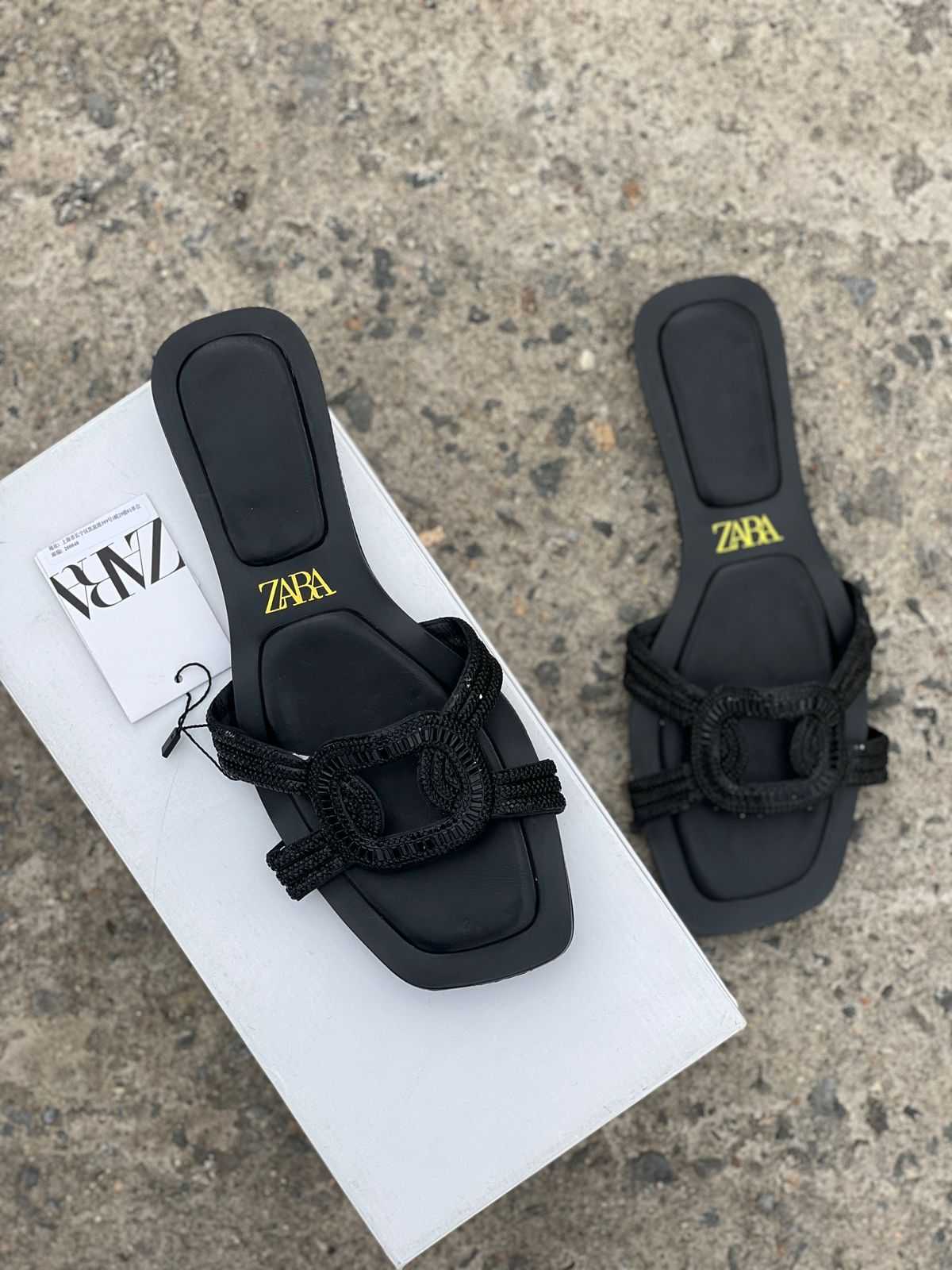 ZARA Sandles