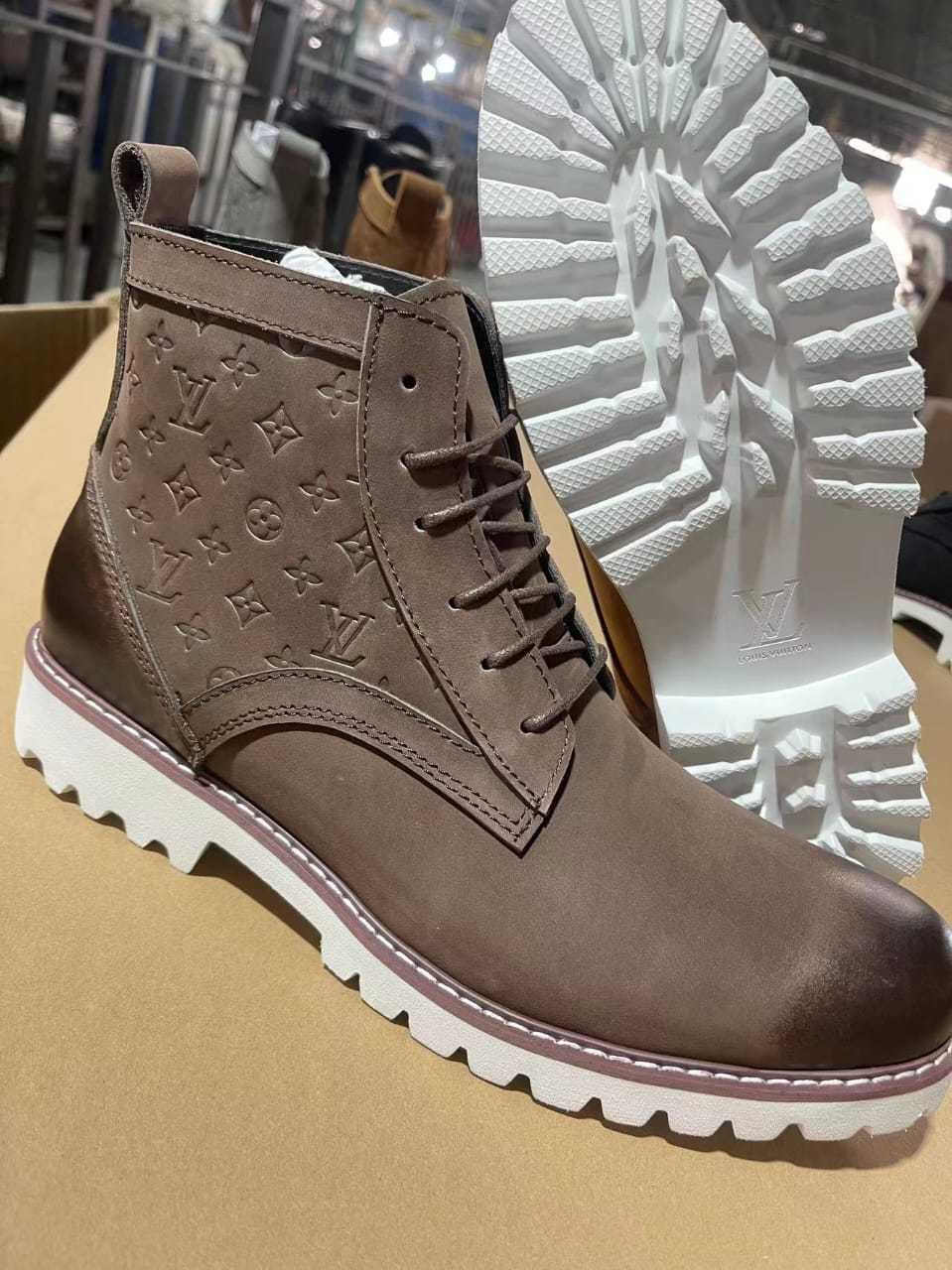 Louis Vuitton shoes