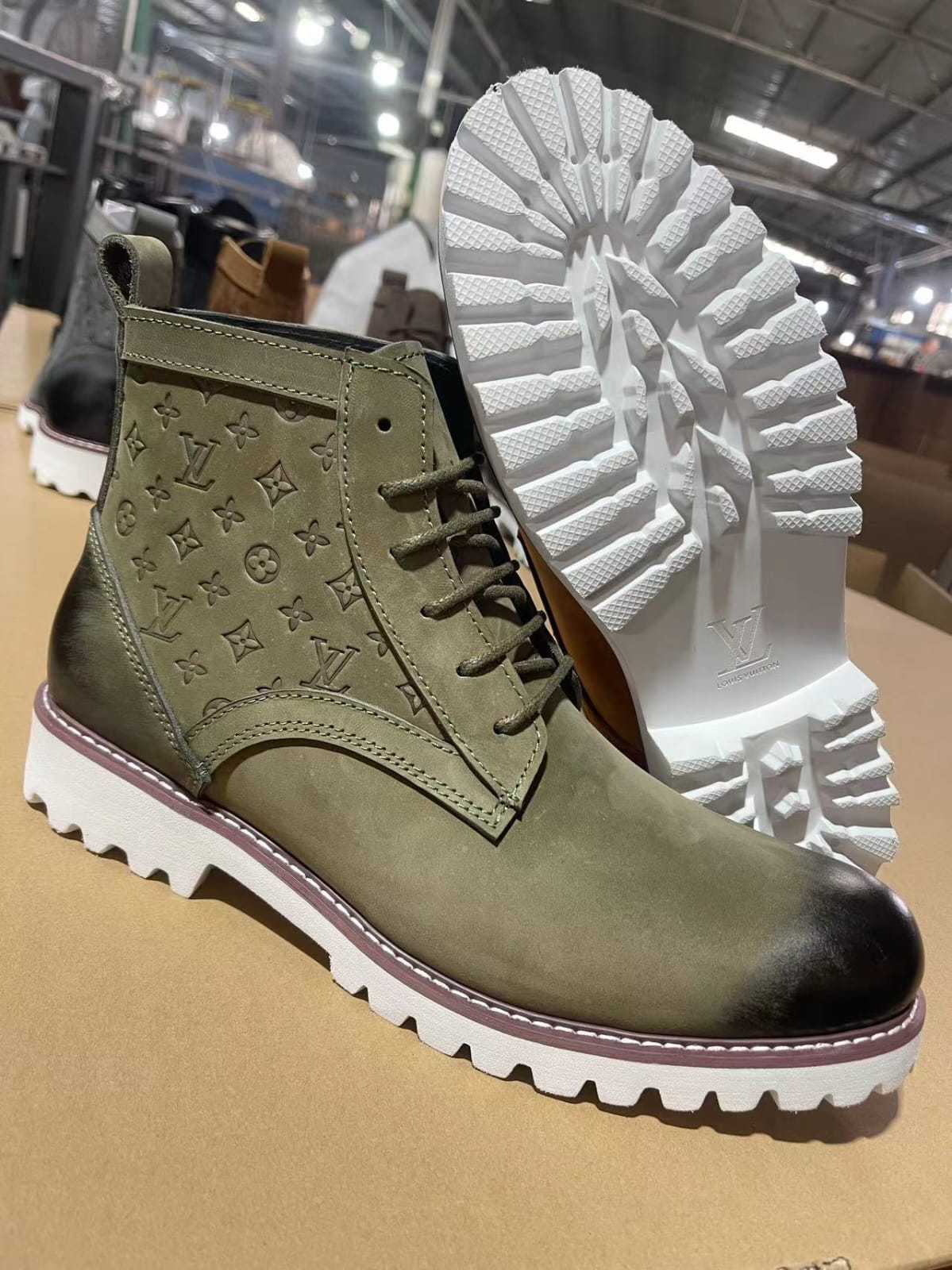 Louis Vuitton shoes