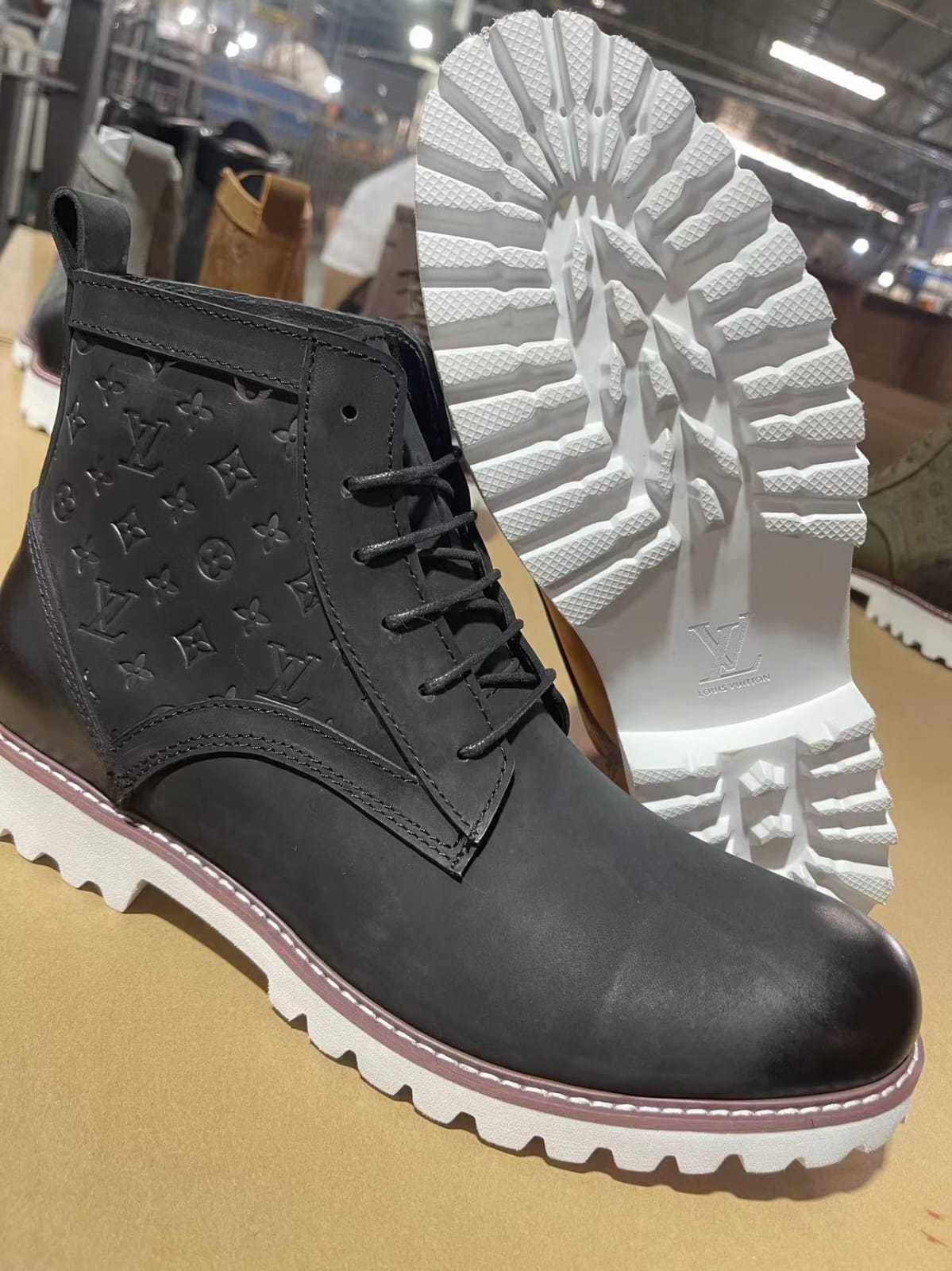 Louis Vuitton shoes