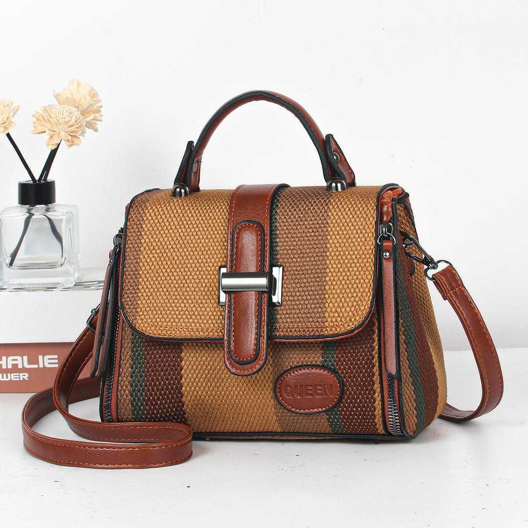 Ladies Quality Handbag