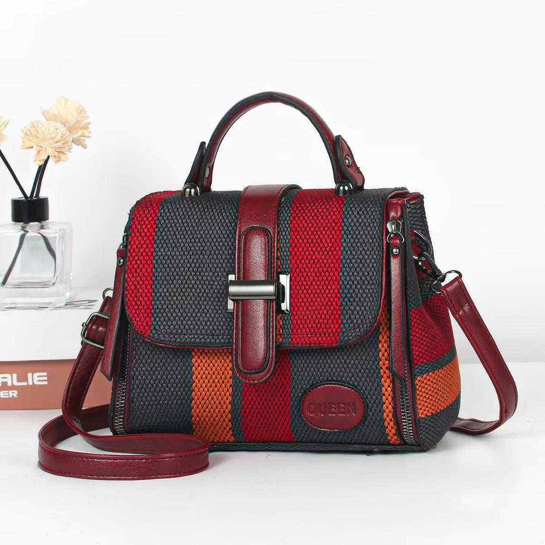 Ladies Quality Handbag