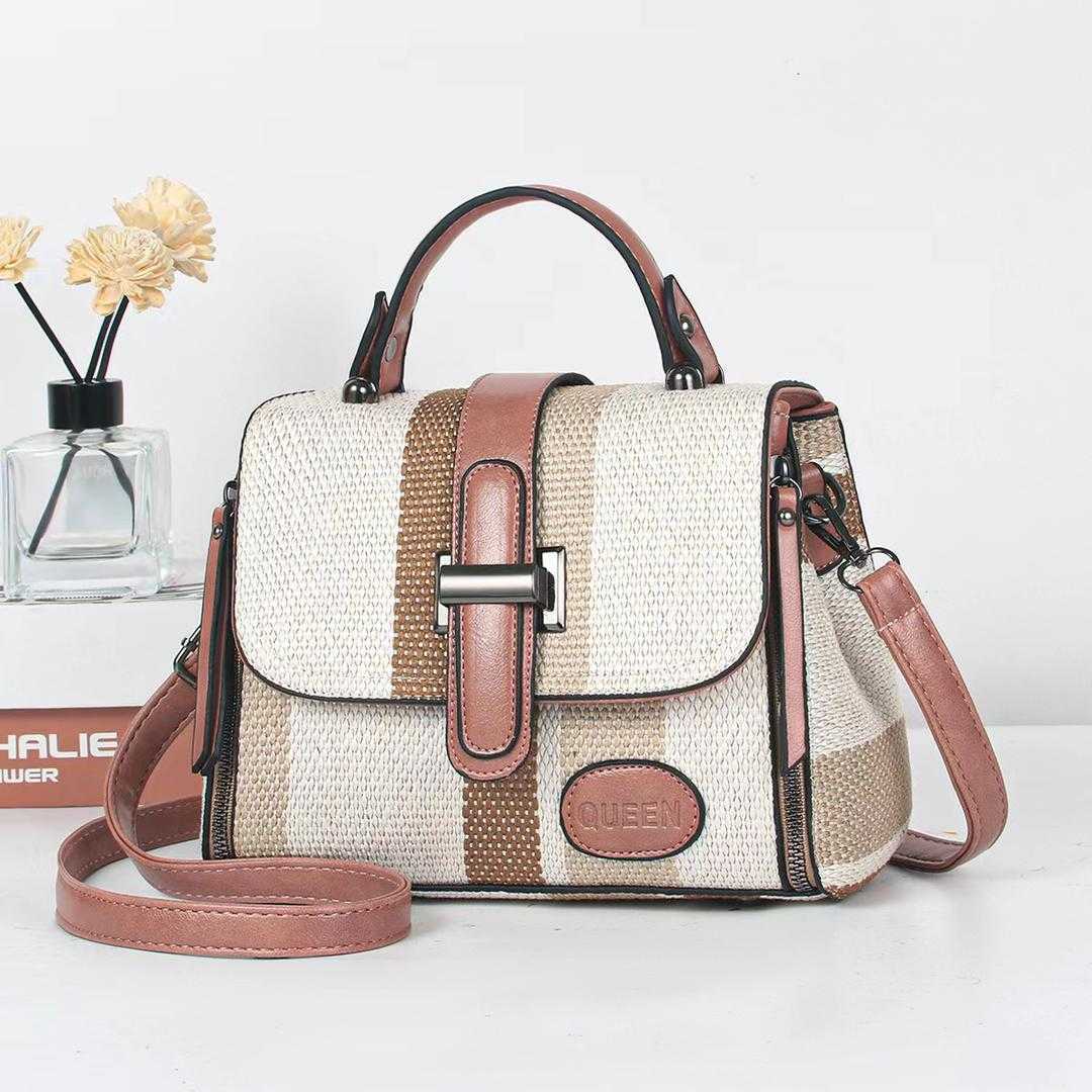 Ladies Quality Handbag