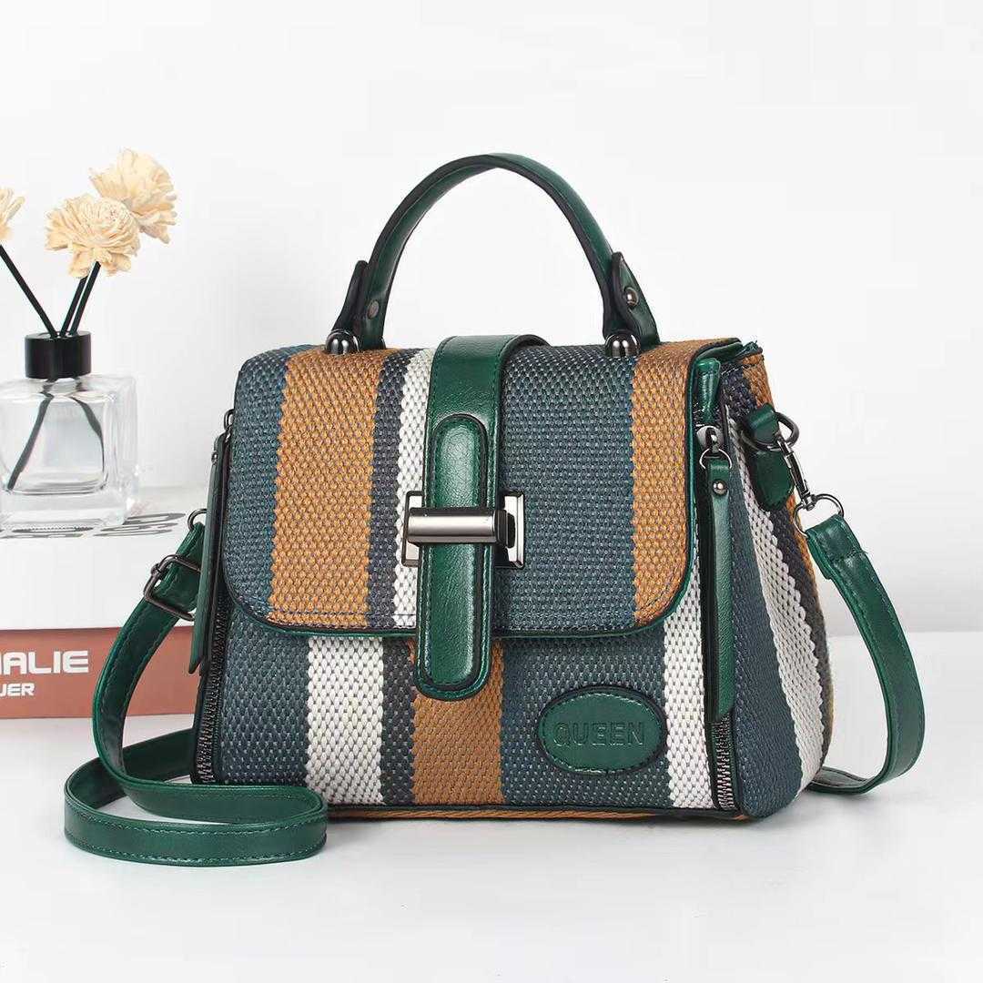 Ladies Quality Handbag