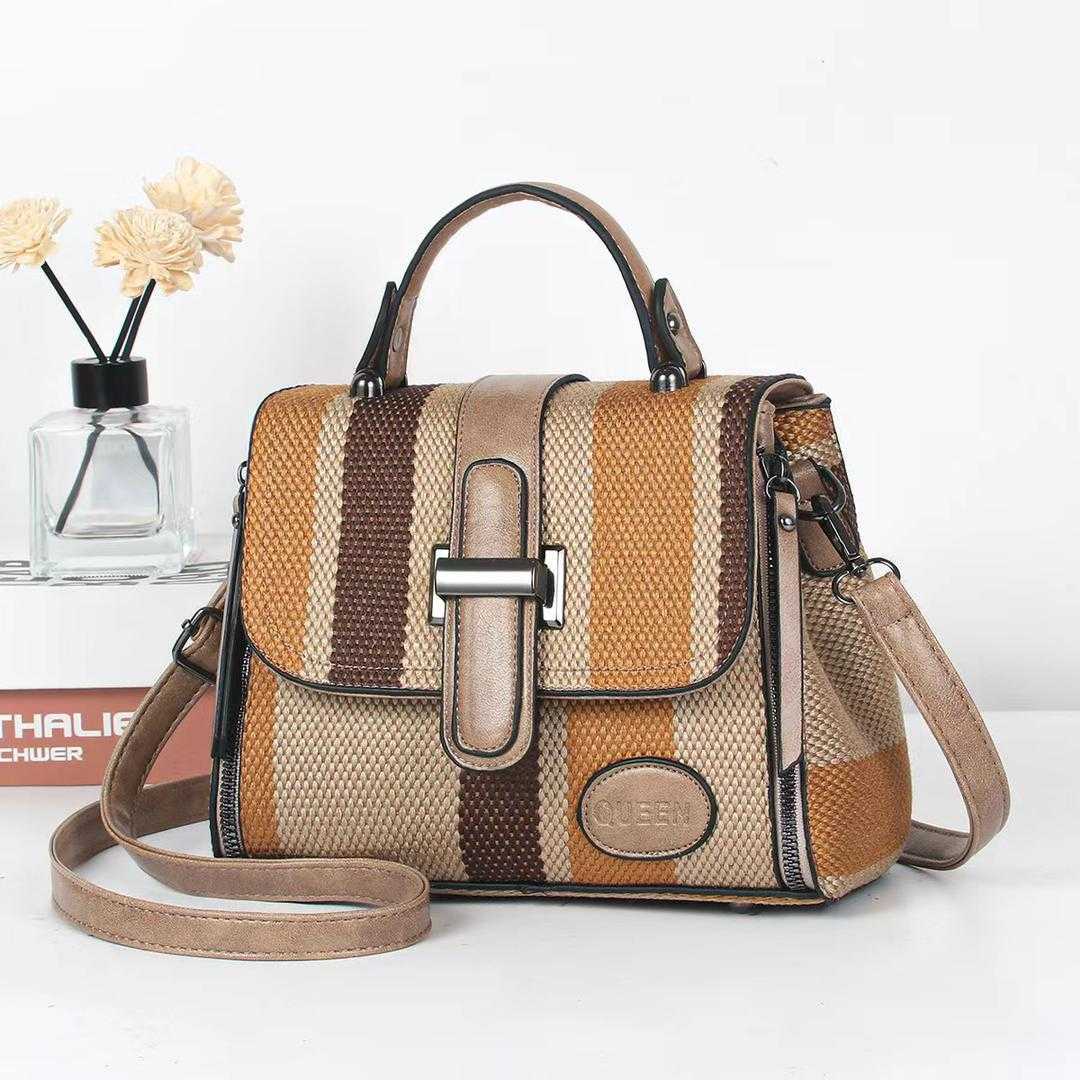 Ladies Quality Handbag