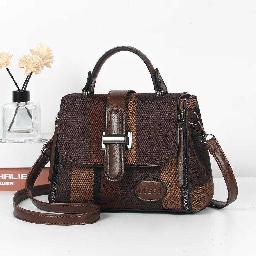 Ladies Quality Handbag