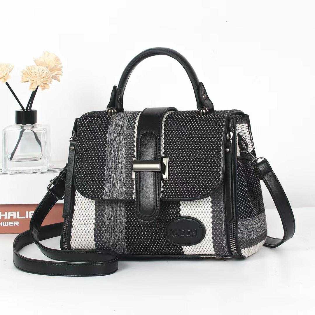 Ladies Quality Handbag