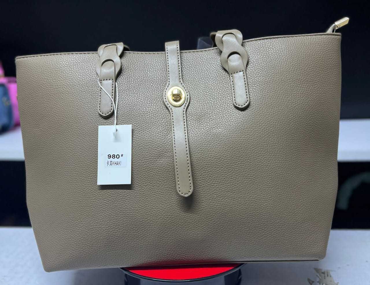 Ladies Handbag