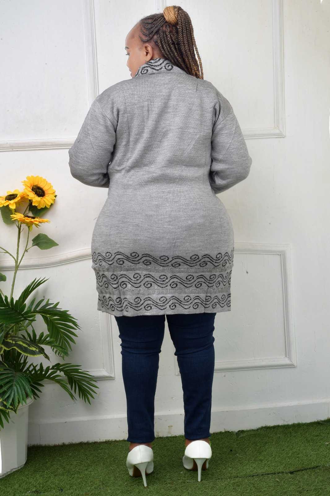 Ladies Sweaters