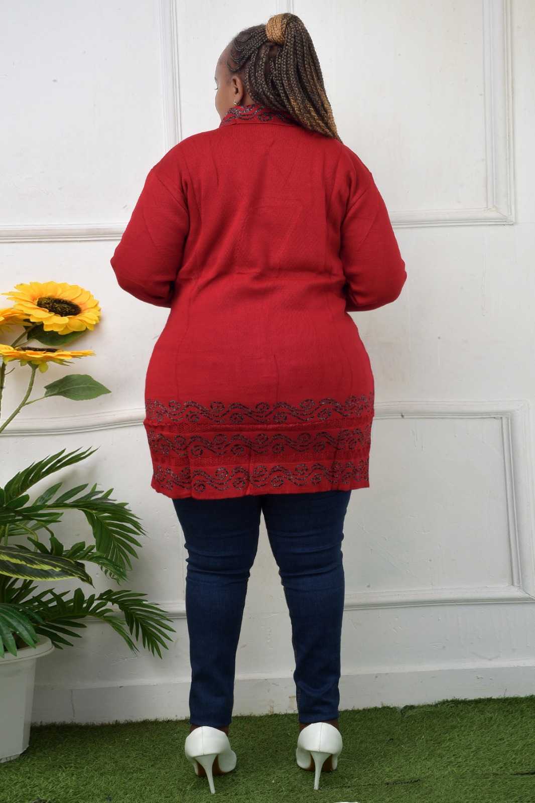 Ladies Sweaters