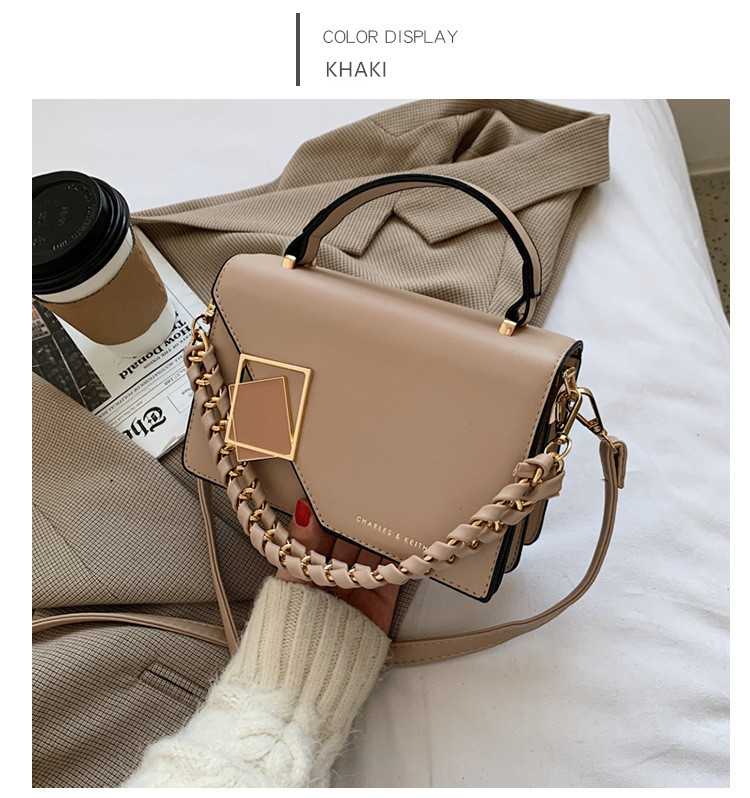 Ck sling handbags