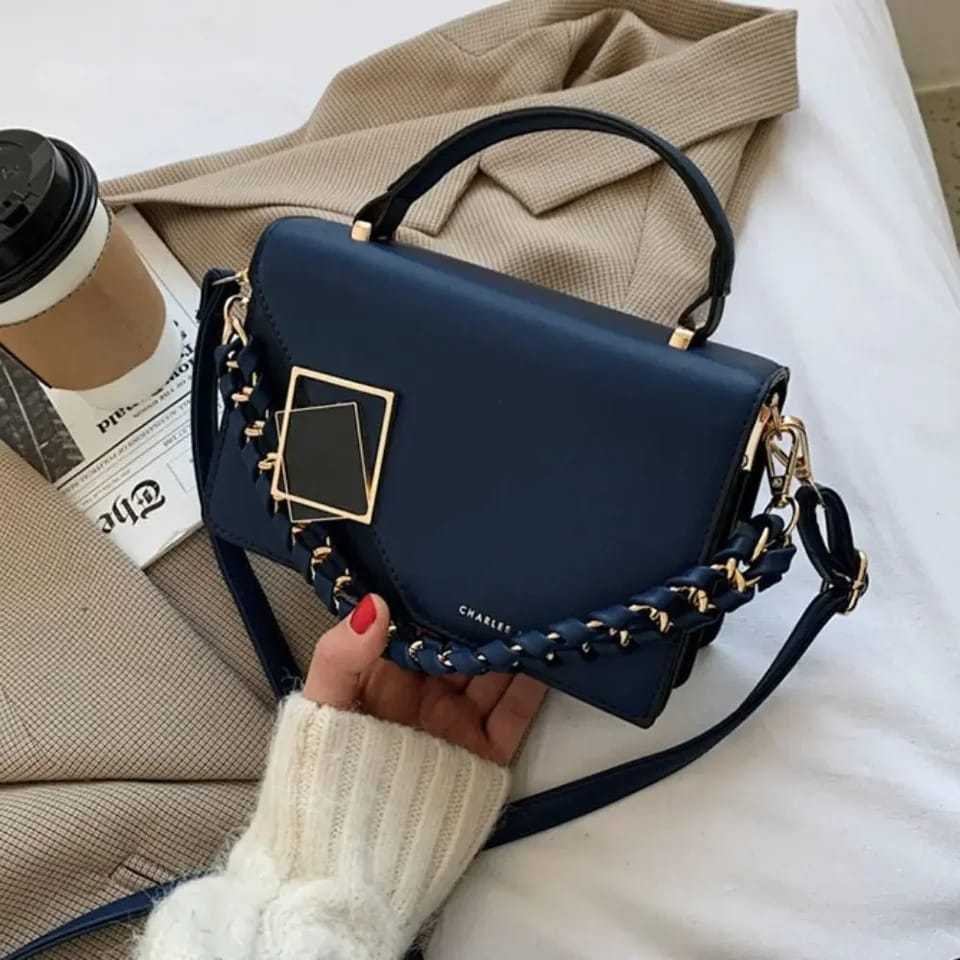Ck sling handbags