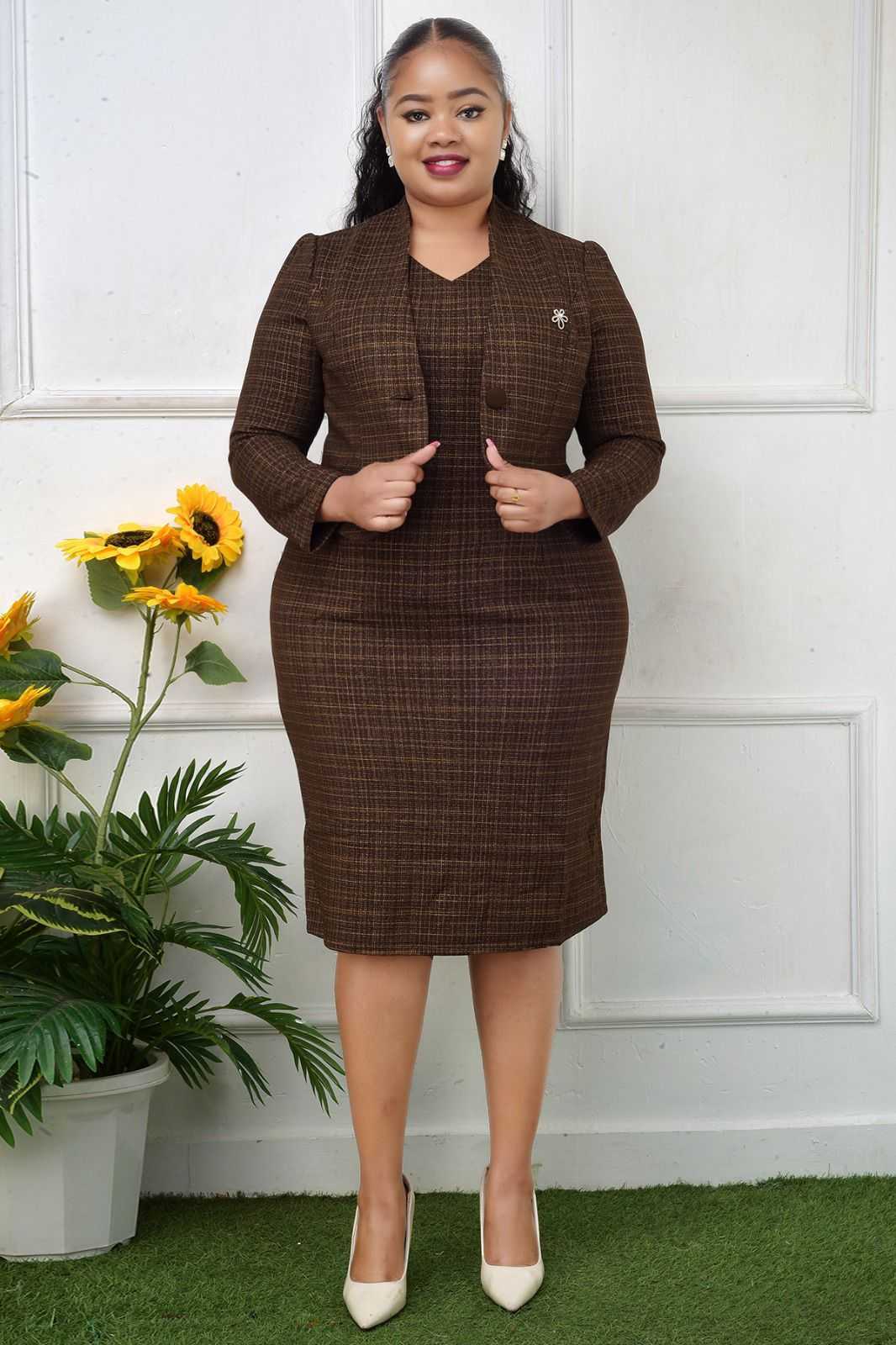 Office Dress