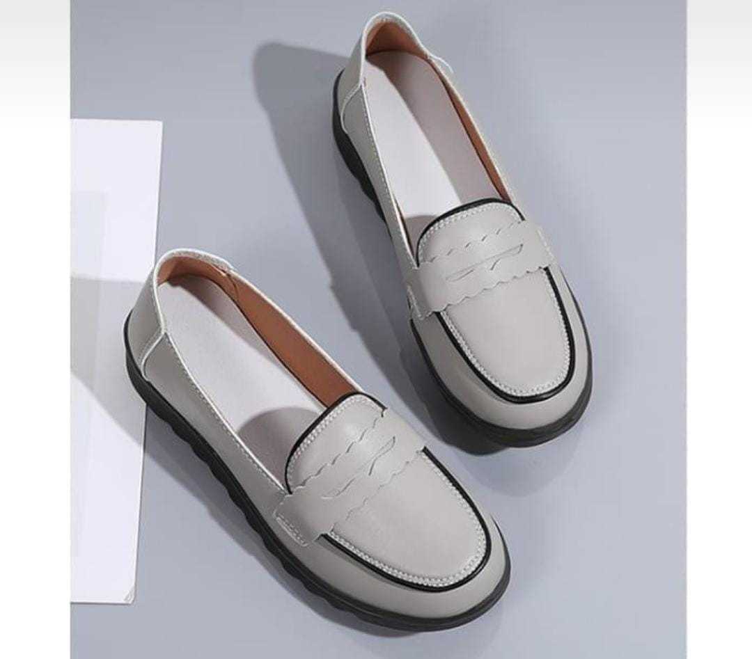Ladies Loafers