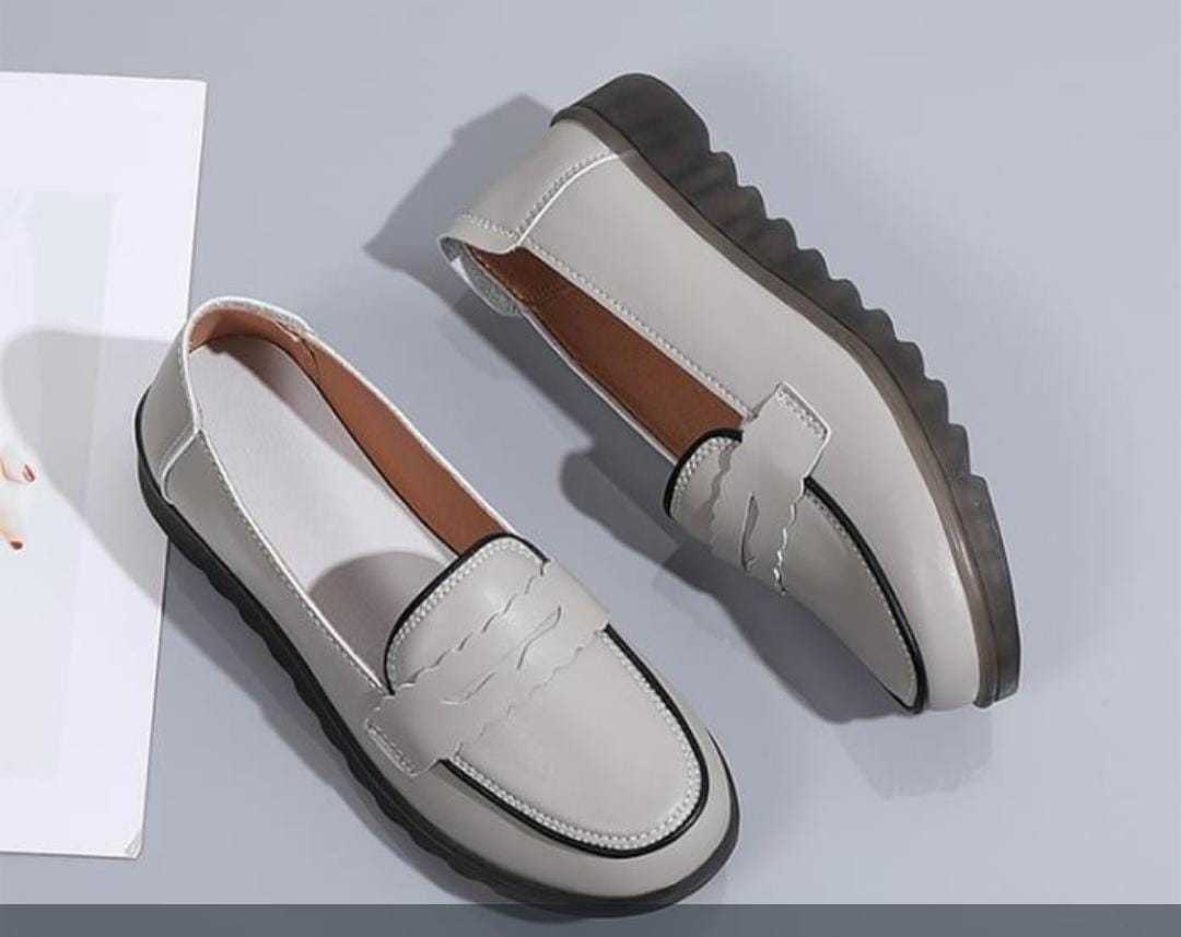 Ladies Loafers
