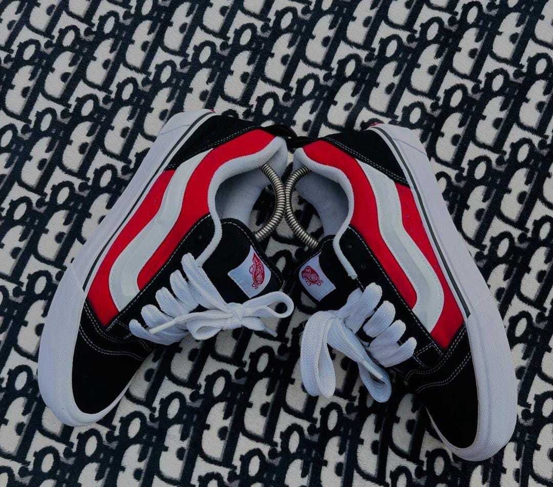 Vas Sneakers