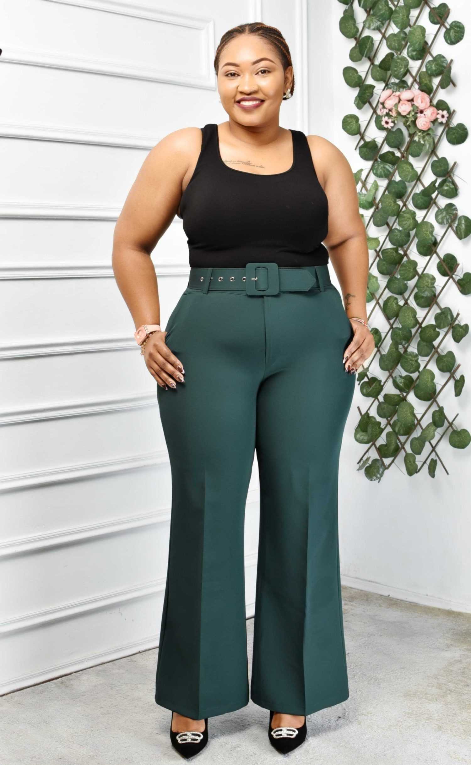 Turkey Official Trousers