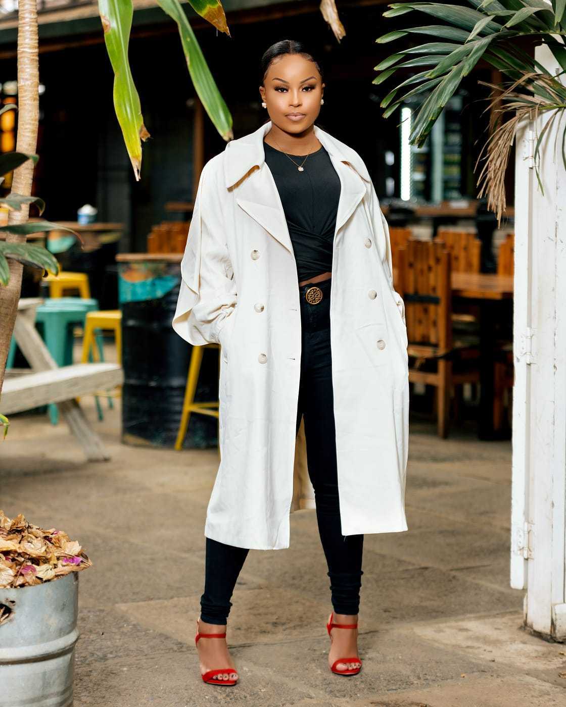 Trenchcoat
