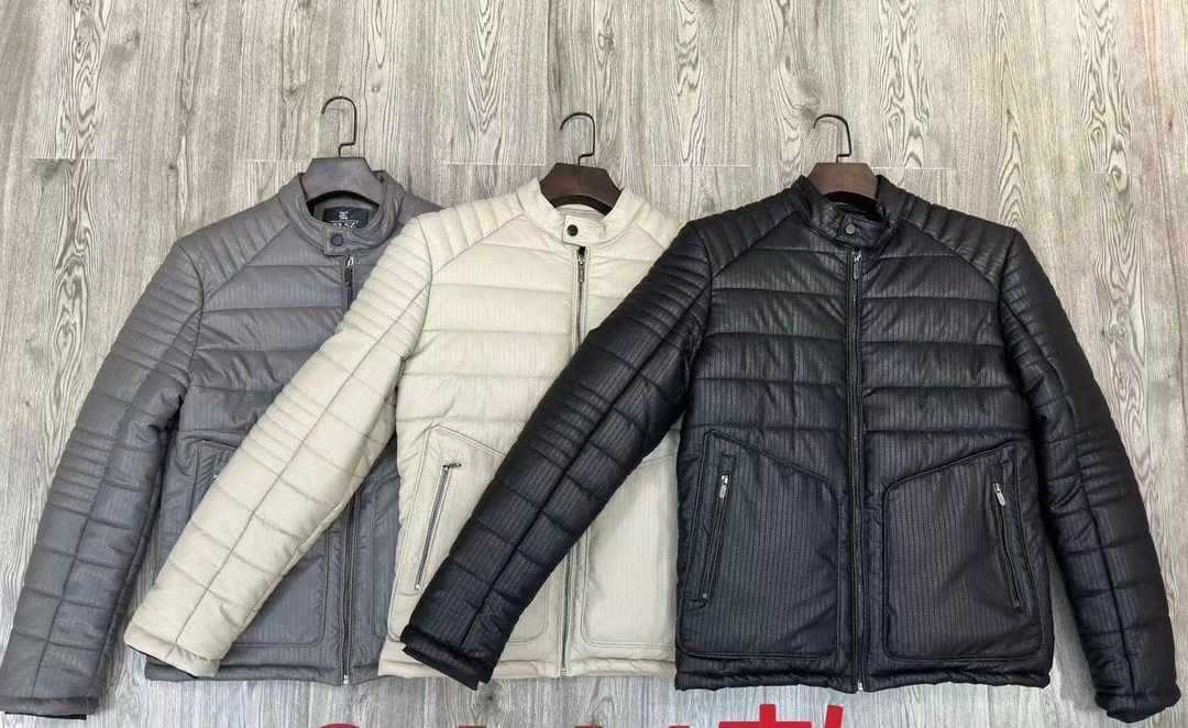 Leather Jackets