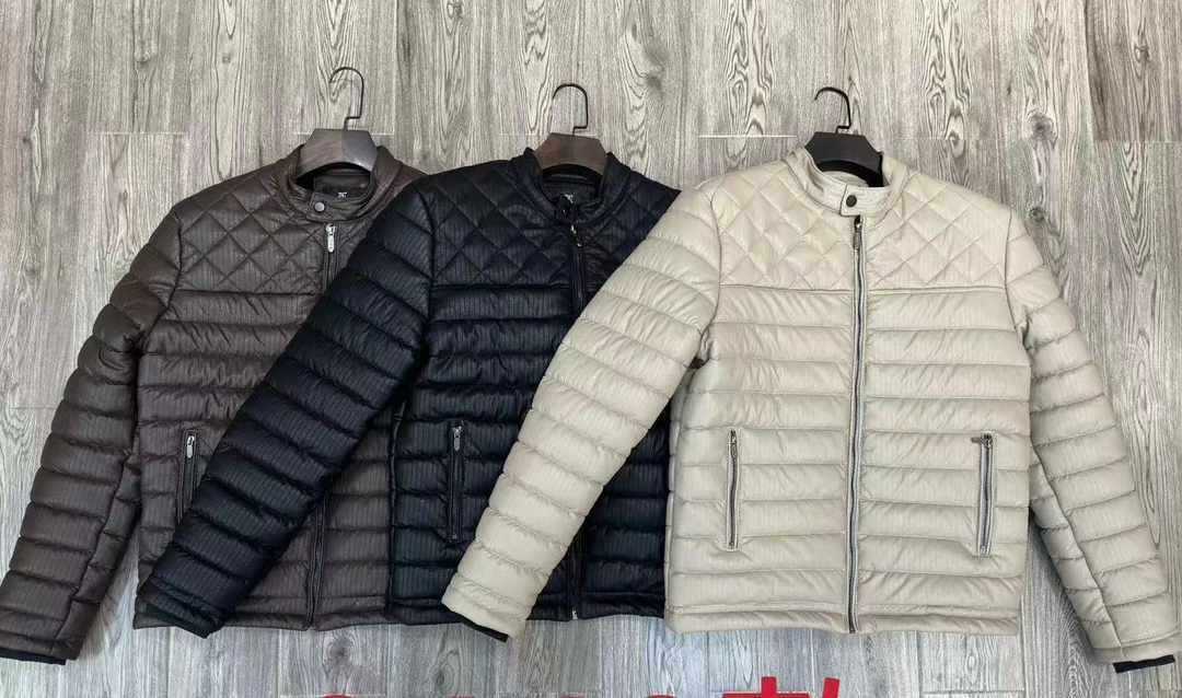 Leather Jackets