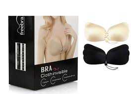 INVISIBLE BRA