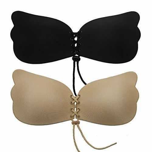 INVISIBLE BRA